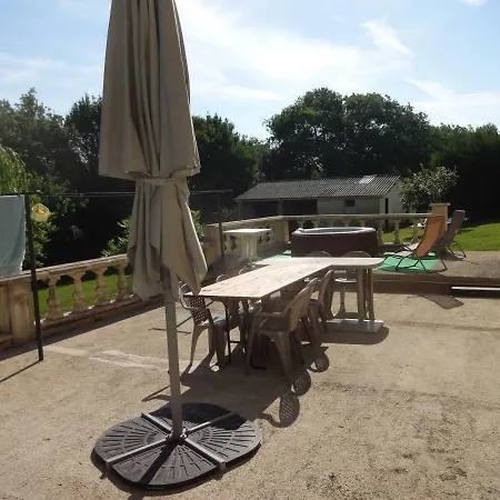 Gite/hebergement Locatif Guest house