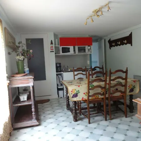 Gite/hebergement Locatif Guest house