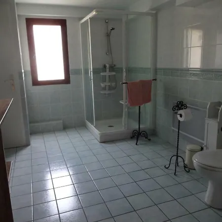 Gite/hebergement Locatif * Montayral