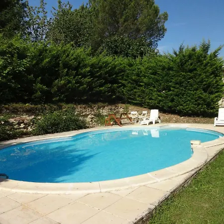 Gite/hebergement Locatif Montayral