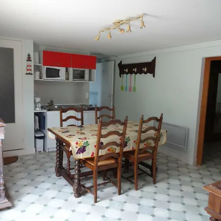 Gite/hebergement Locatif Guest house *